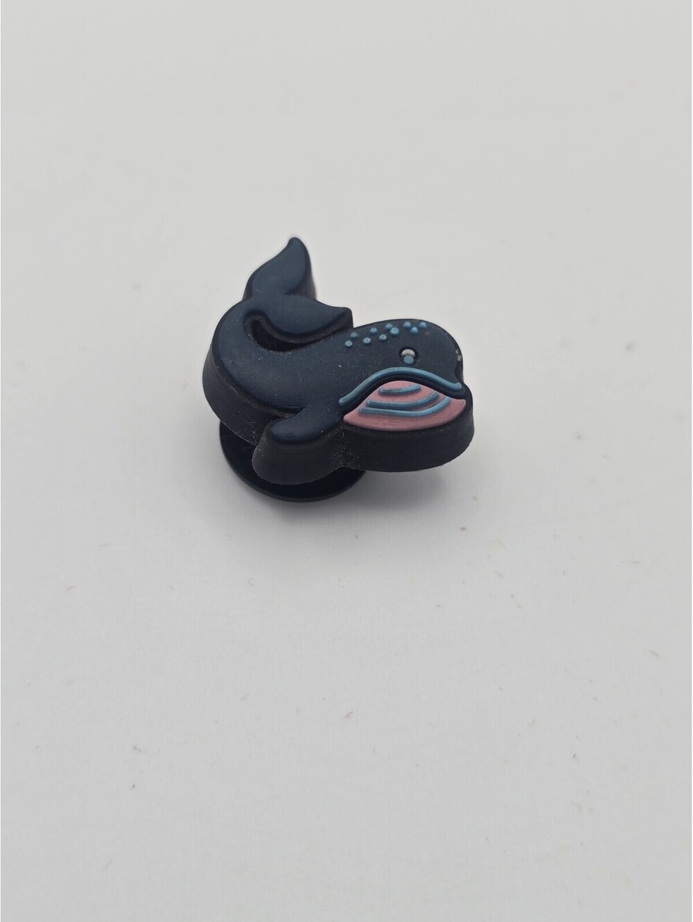 Original Jibbitz Crocs Charm: Willy Whale 1 piece